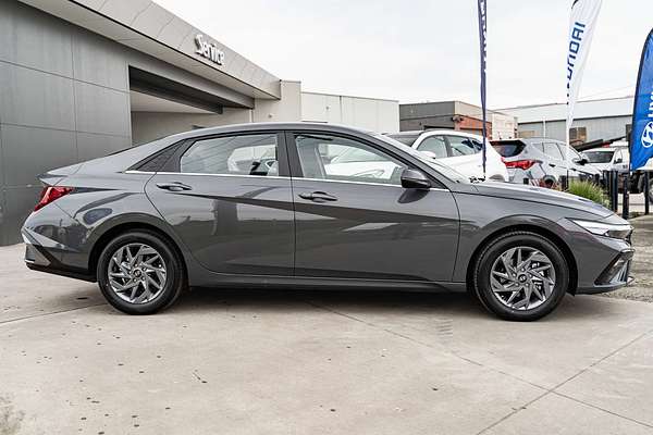 2025 Hyundai i30 Hybrid CN7.V2