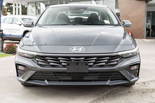 2025 Hyundai i30 Hybrid CN7.V2