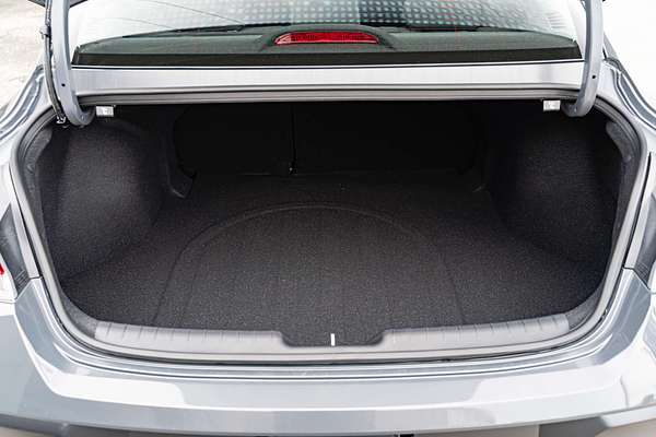 2025 Hyundai i30 Hybrid CN7.V2