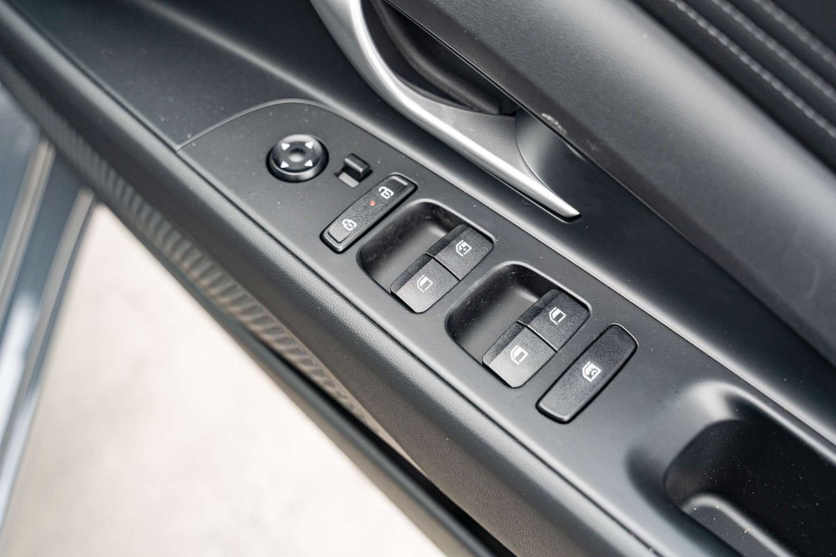 2025 Hyundai i30 Hybrid CN7.V2