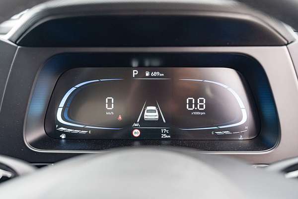 2025 Hyundai i30 Hybrid CN7.V2