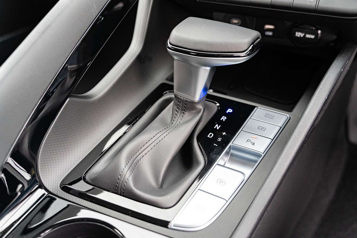 2025 Hyundai i30 Hybrid CN7.V2