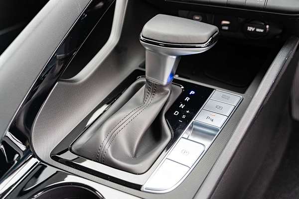 2025 Hyundai i30 Hybrid CN7.V2