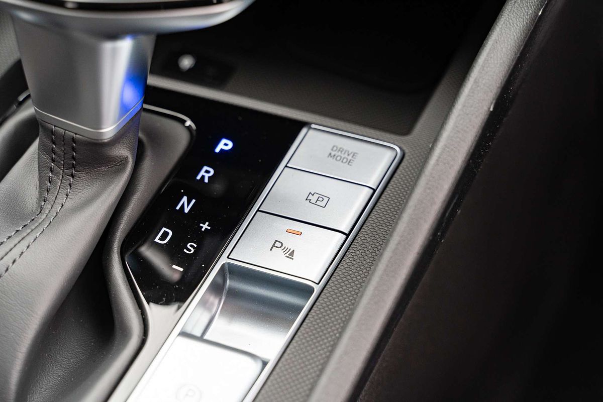 2025 Hyundai i30 Hybrid CN7.V2