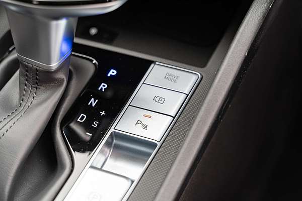 2025 Hyundai i30 Hybrid CN7.V2