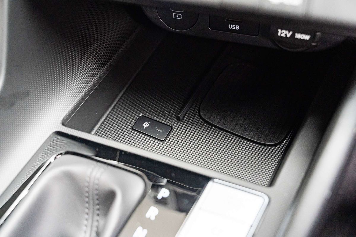 2025 Hyundai i30 Hybrid CN7.V2