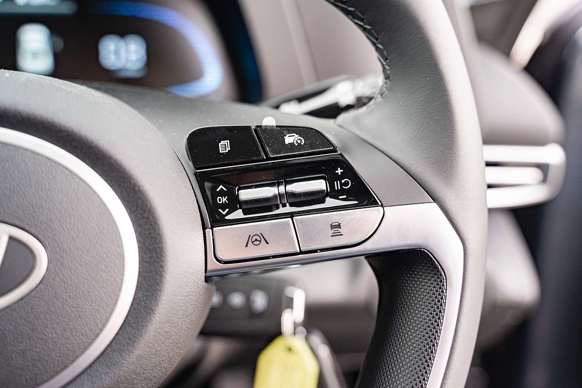 2025 Hyundai i30 Hybrid CN7.V2