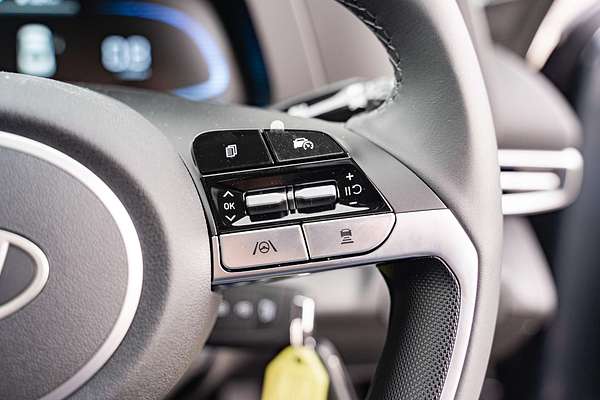 2025 Hyundai i30 Hybrid CN7.V2