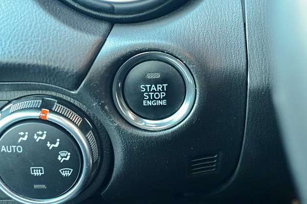 2017 Mazda MX-5 GT ND