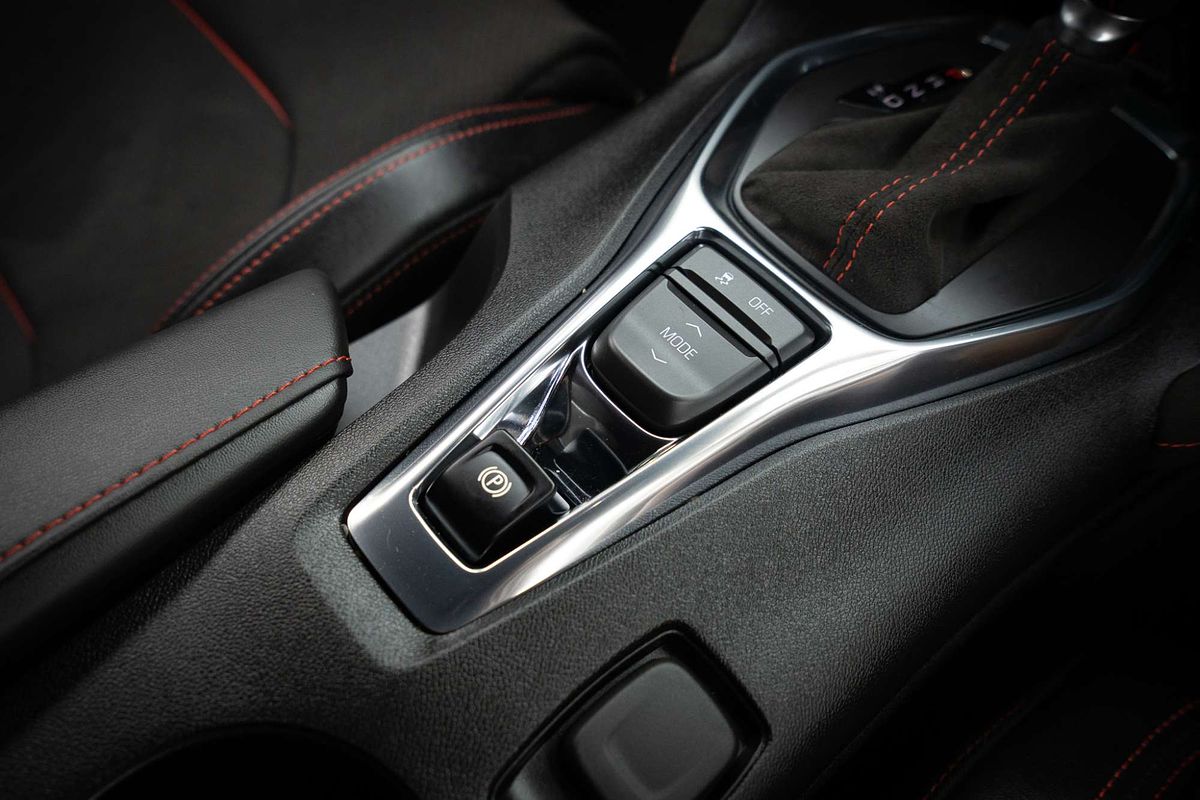 2019 Chevrolet Camaro ZL1