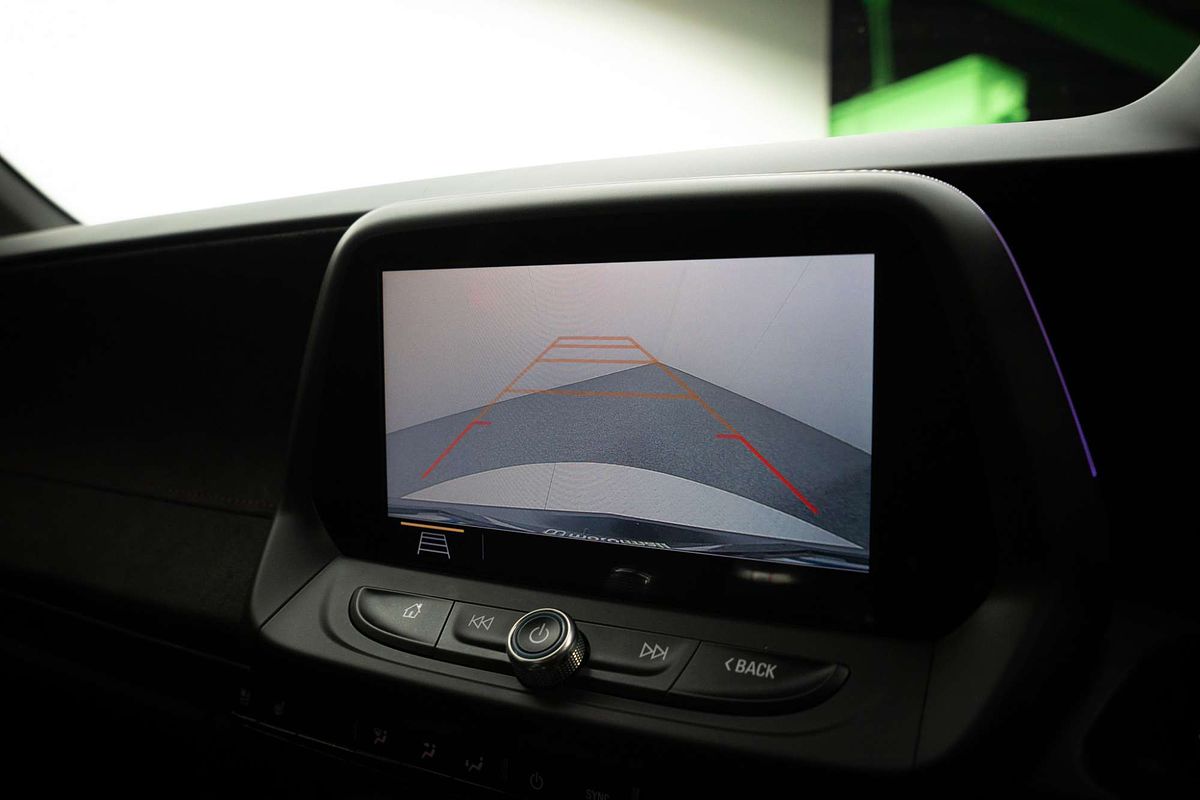 2019 Chevrolet Camaro ZL1