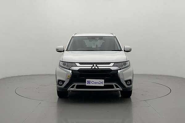 2019 Mitsubishi Outlander LS ZL