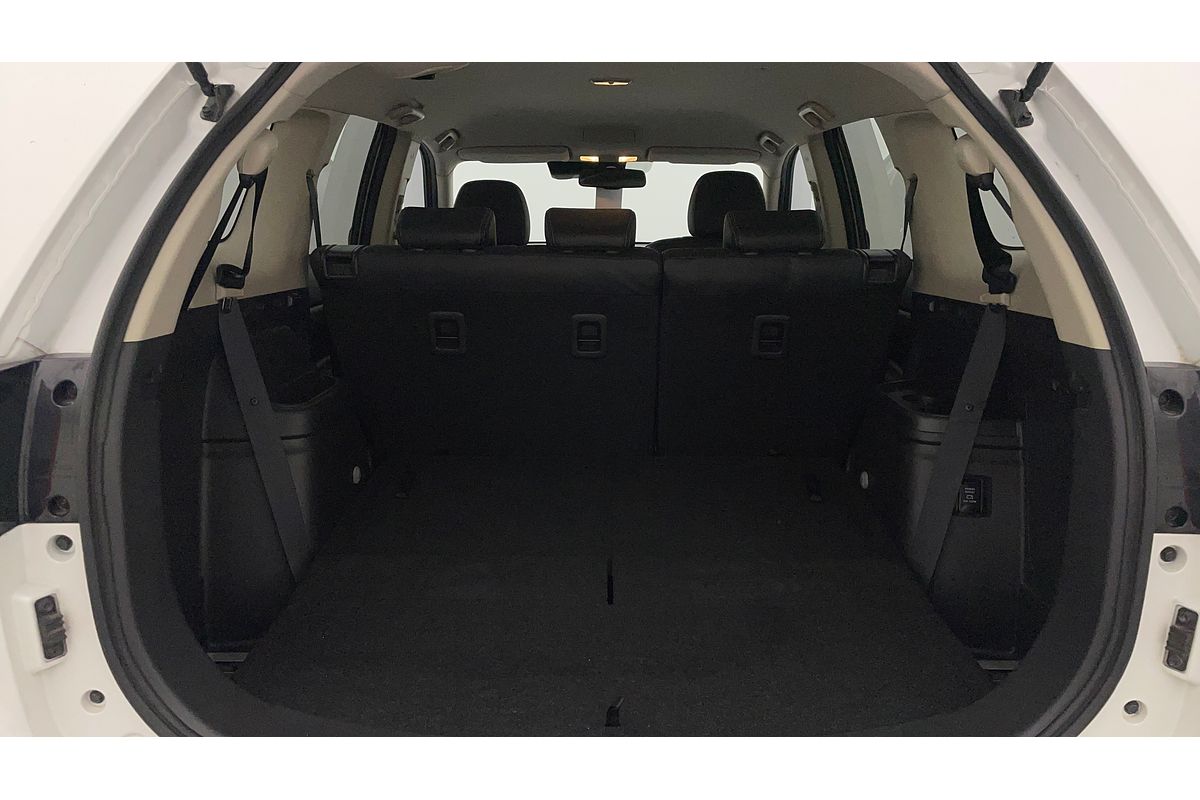 2019 Mitsubishi Outlander LS ZL