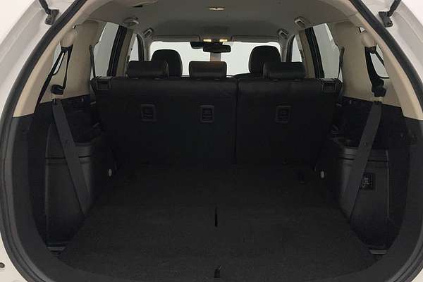 2019 Mitsubishi Outlander LS ZL