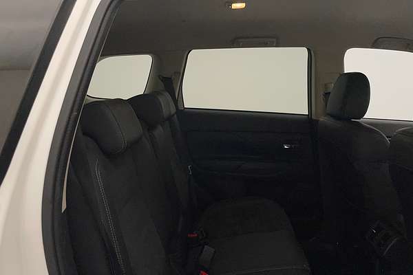 2019 Mitsubishi Outlander LS ZL