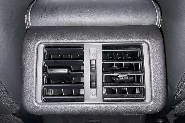 2019 Mitsubishi Outlander LS ZL