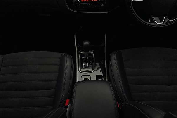 2019 Mitsubishi Outlander LS ZL