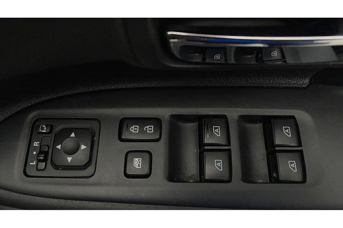 2019 Mitsubishi Outlander LS ZL