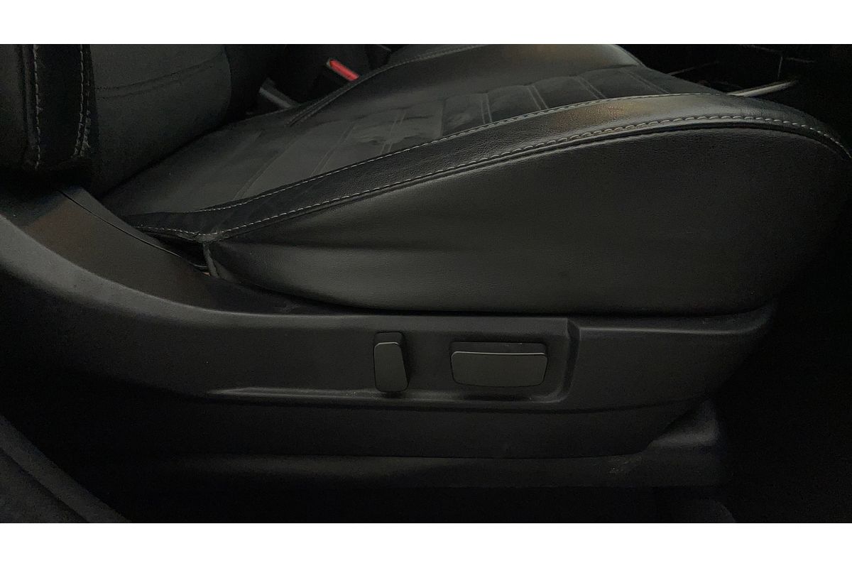 2019 Mitsubishi Outlander LS ZL