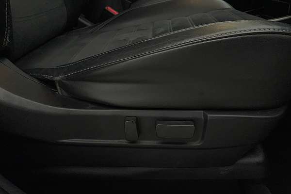 2019 Mitsubishi Outlander LS ZL