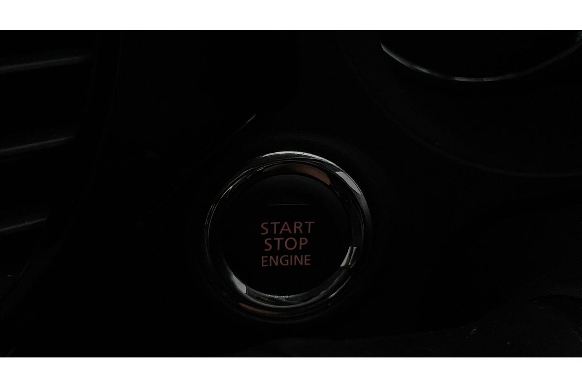 2019 Mitsubishi Outlander LS ZL