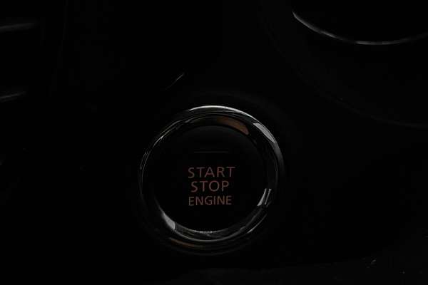 2019 Mitsubishi Outlander LS ZL