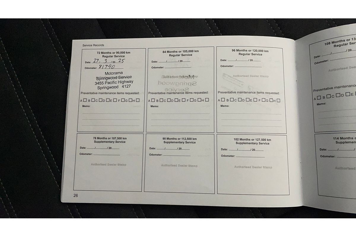 2019 Mitsubishi Outlander LS ZL