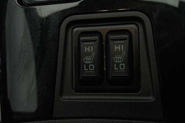 2019 Mitsubishi Outlander LS ZL