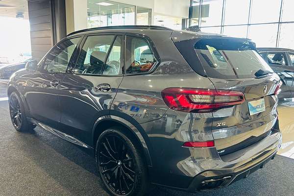 2021 BMW X5 M50i G05
