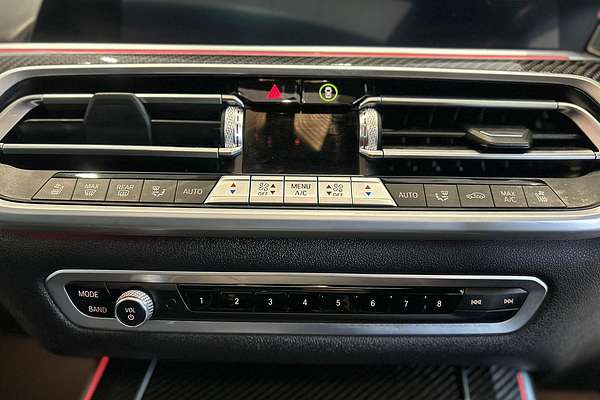 2021 BMW X5 M50i G05