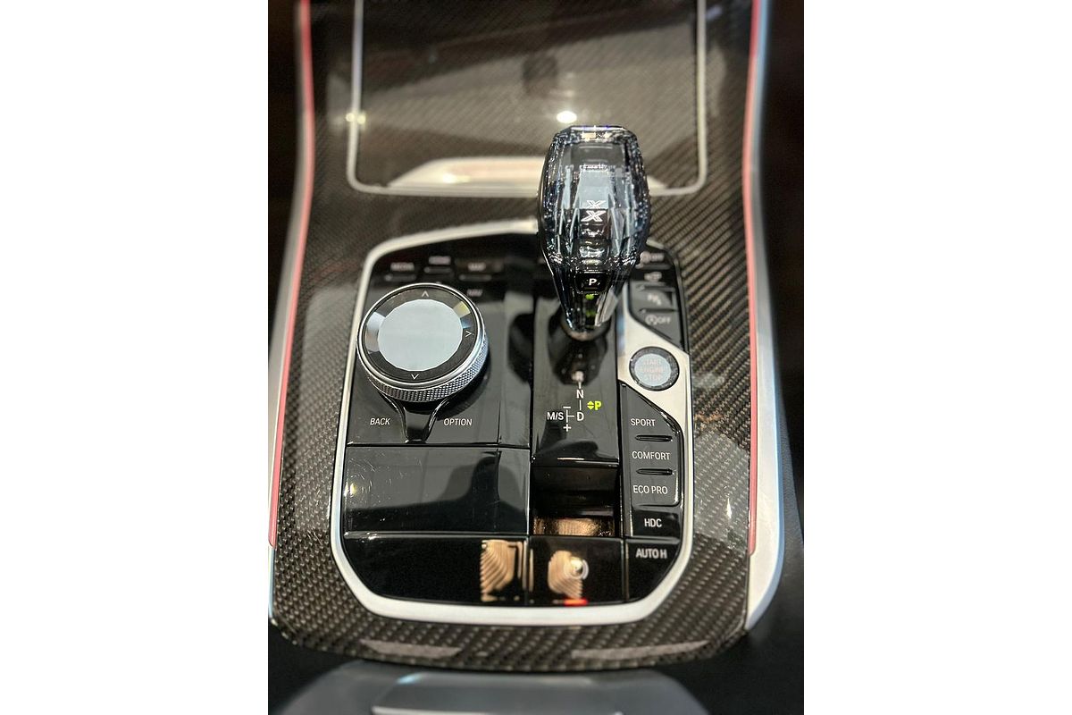 2021 BMW X5 M50i G05