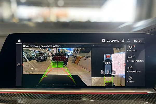 2021 BMW X5 M50i G05