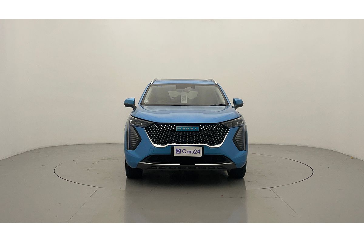 2023 GWM Haval Jolion Ultra Hybrid A01