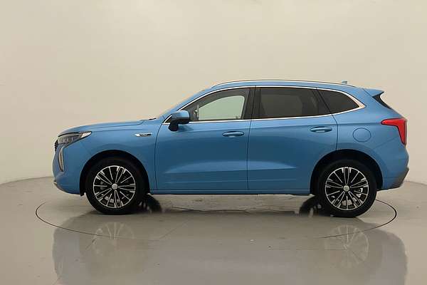 2023 GWM Haval Jolion Ultra Hybrid A01