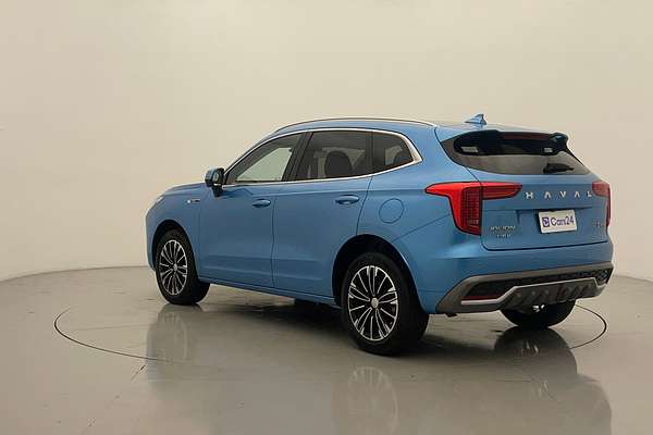 2023 GWM Haval Jolion Ultra Hybrid A01