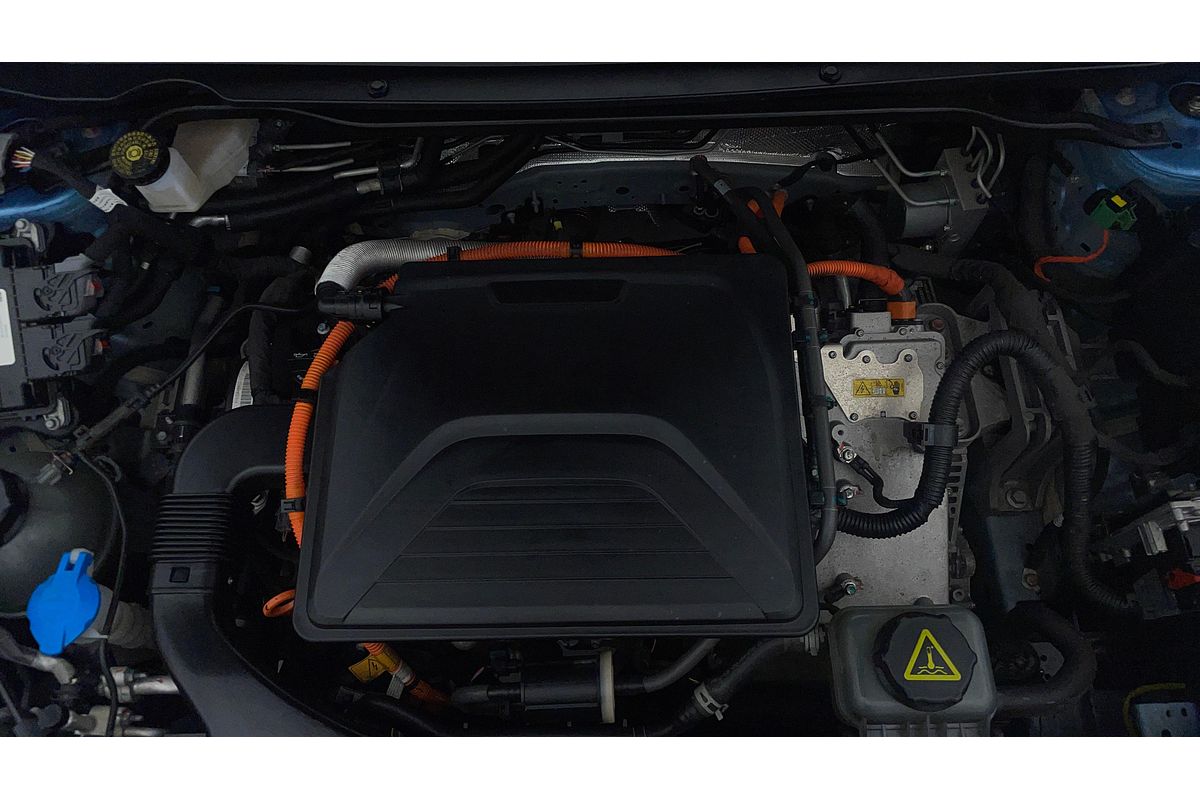 2023 GWM Haval Jolion Ultra Hybrid A01