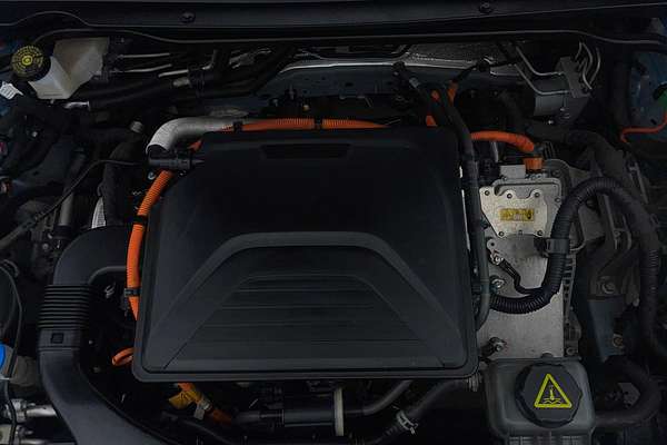 2023 GWM Haval Jolion Ultra Hybrid A01