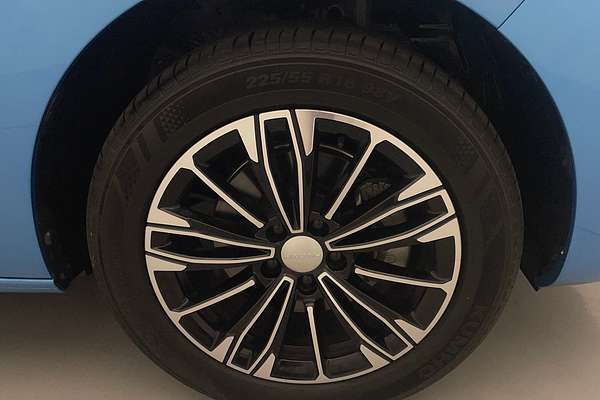 2023 GWM Haval Jolion Ultra Hybrid A01