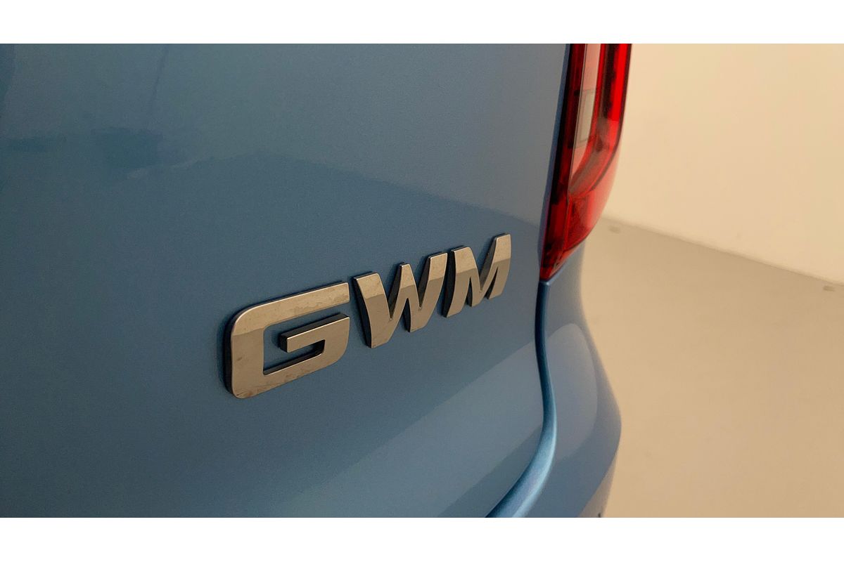 2023 GWM Haval Jolion Ultra Hybrid A01