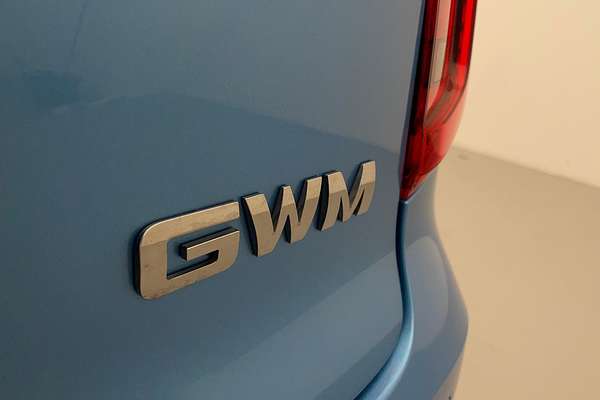 2023 GWM Haval Jolion Ultra Hybrid A01