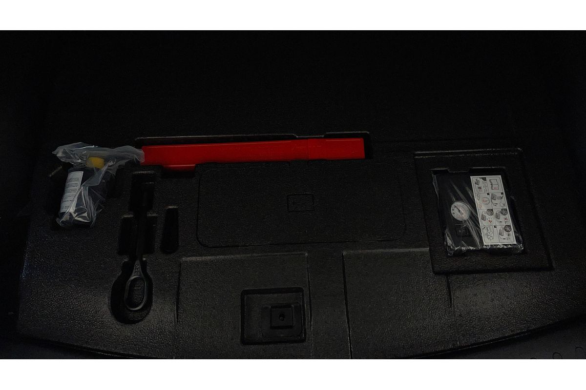 2023 GWM Haval Jolion Ultra Hybrid A01