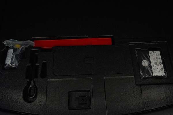 2023 GWM Haval Jolion Ultra Hybrid A01