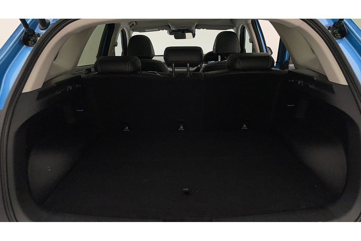 2023 GWM Haval Jolion Ultra Hybrid A01