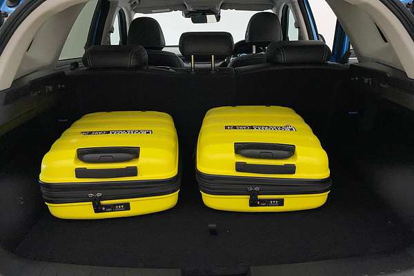 2023 GWM Haval Jolion Ultra Hybrid A01