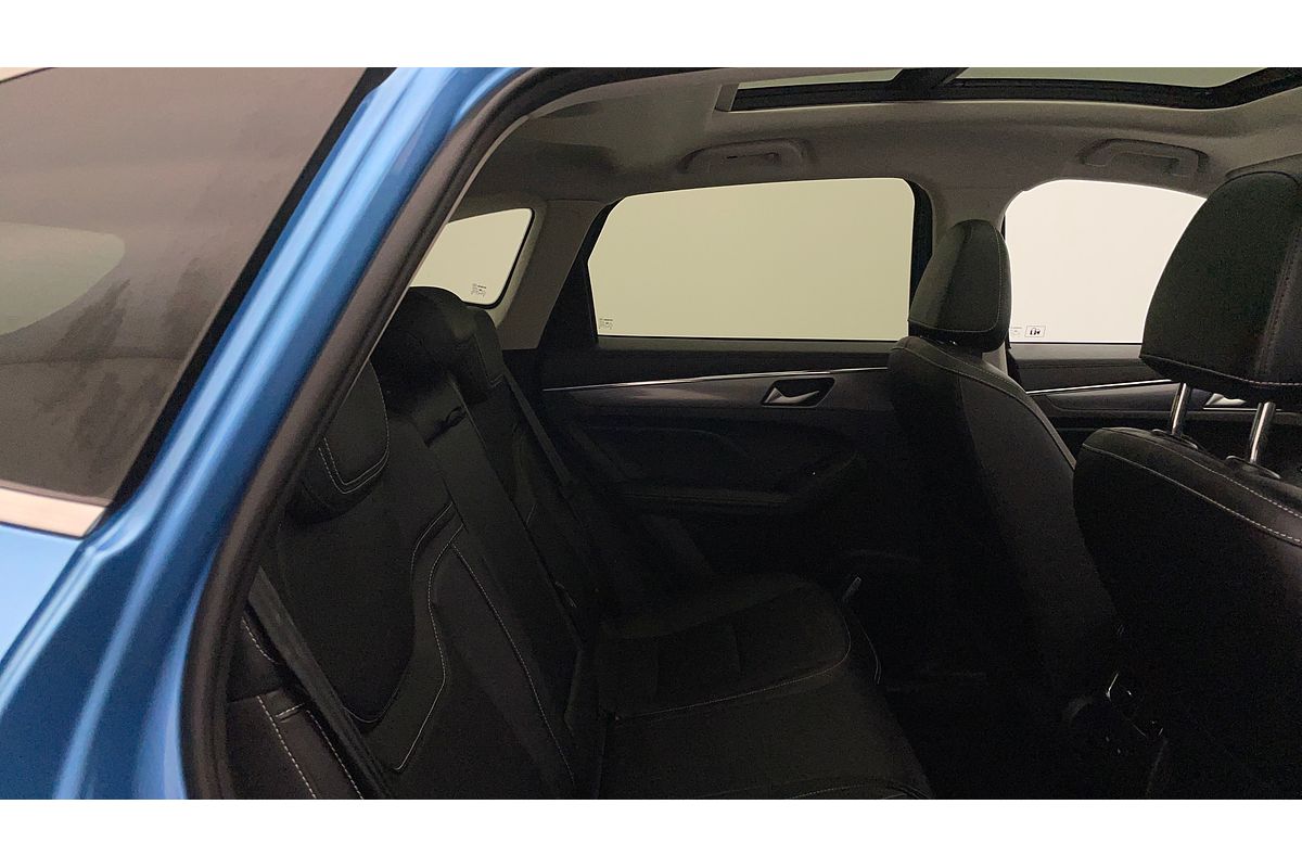 2023 GWM Haval Jolion Ultra Hybrid A01