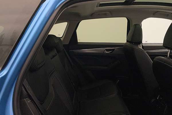 2023 GWM Haval Jolion Ultra Hybrid A01