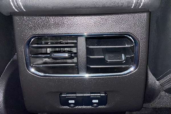 2023 GWM Haval Jolion Ultra Hybrid A01