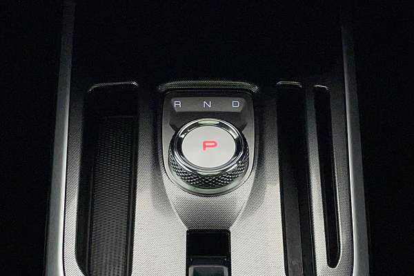 2023 GWM Haval Jolion Ultra Hybrid A01