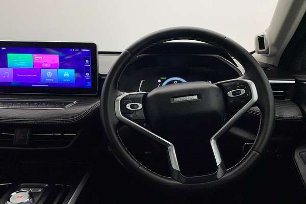 2023 GWM Haval Jolion Ultra Hybrid A01