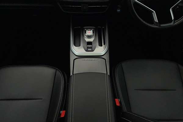 2023 GWM Haval Jolion Ultra Hybrid A01